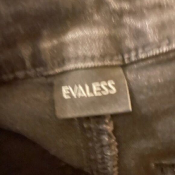 Barrel Jeans High Waisted Wide Leg Boyfriend Denim Jeans - Picture 4 of 5